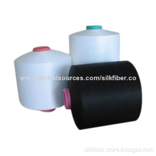 600D DTY Polyester Oxford Fabric, SD NIM DTY